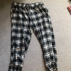 Aerie Pajama pants